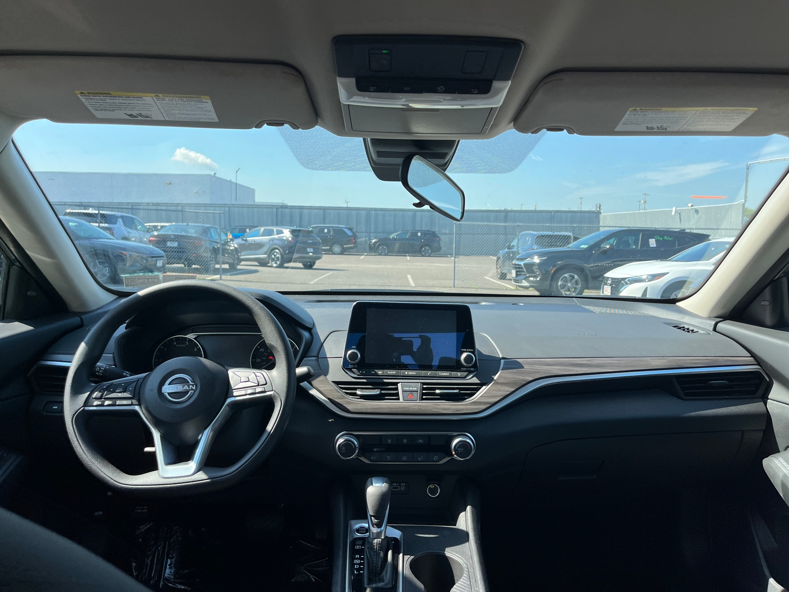 Thumbnail: 2025 Nissan Altima - 3