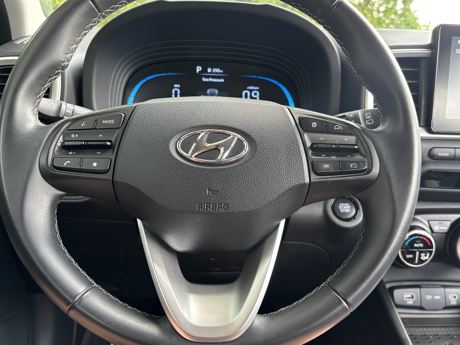 Thumbnail: 2026 Hyundai Venue - 5