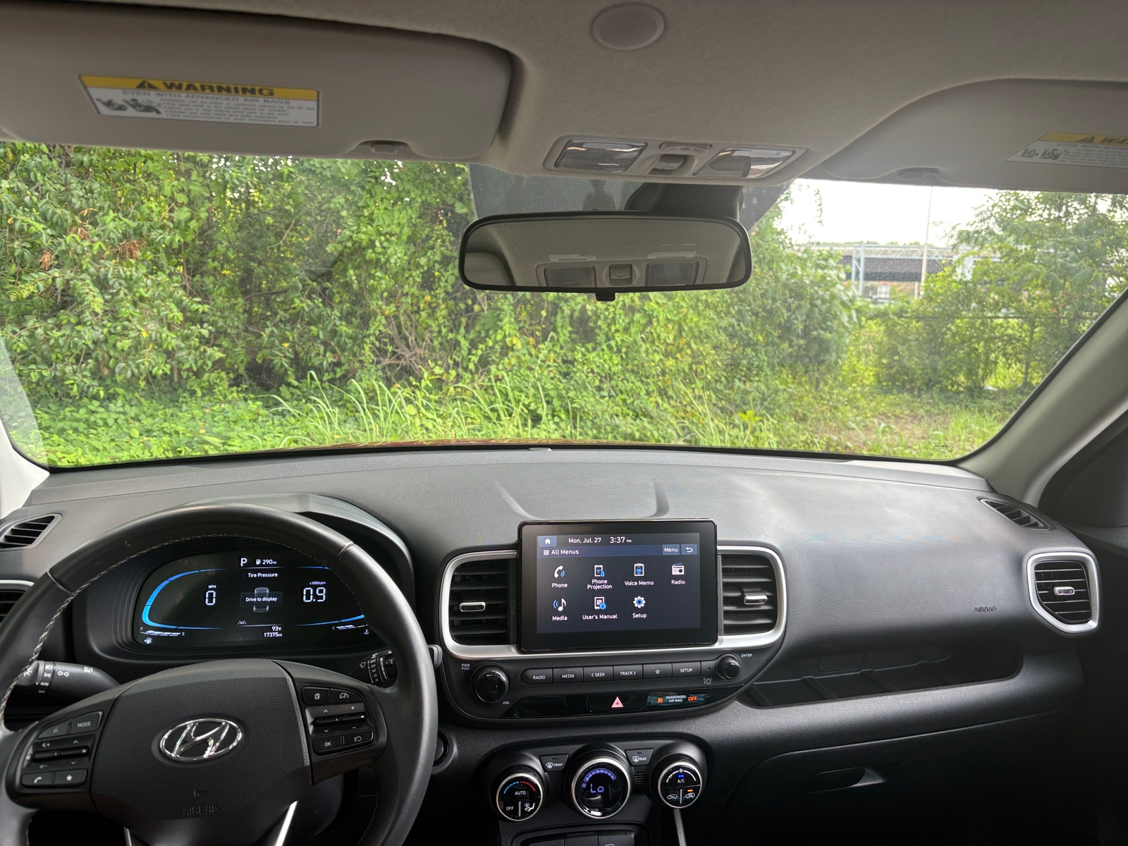 Thumbnail: 2026 Hyundai Venue - 3