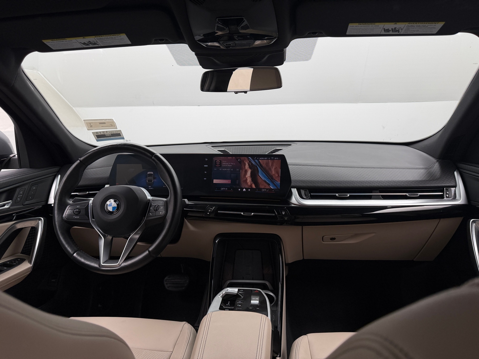 Thumbnail: 2025 BMW X2 - 2