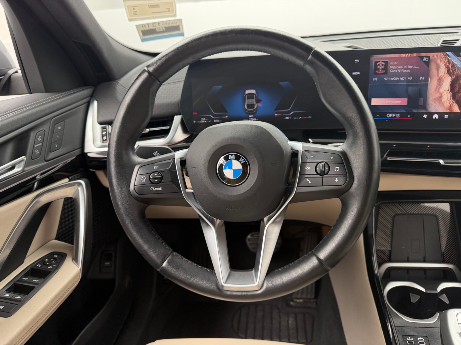 Thumbnail: 2025 BMW X2 - 4