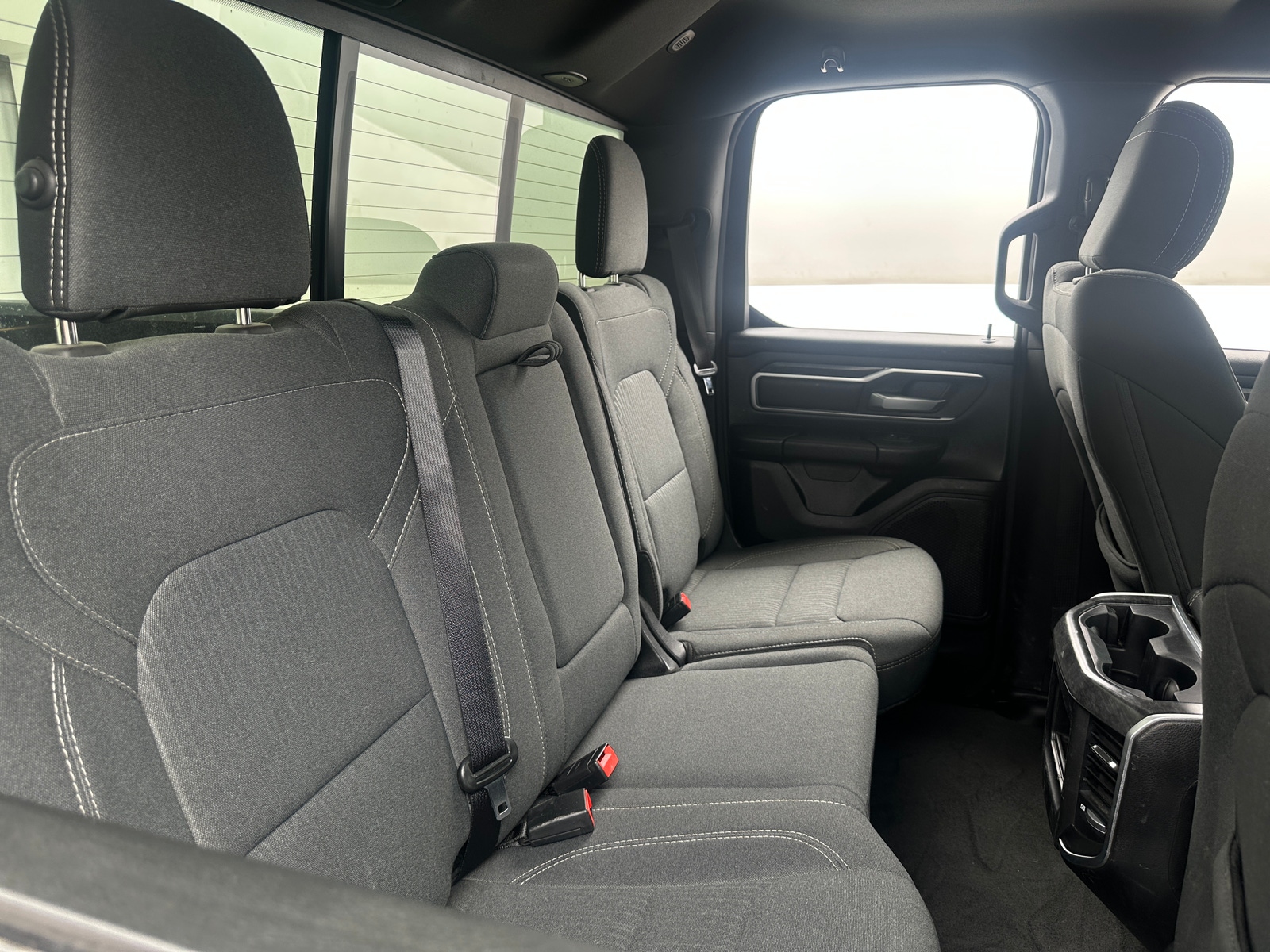 Thumbnail: 2021 RAM 1500 - 6