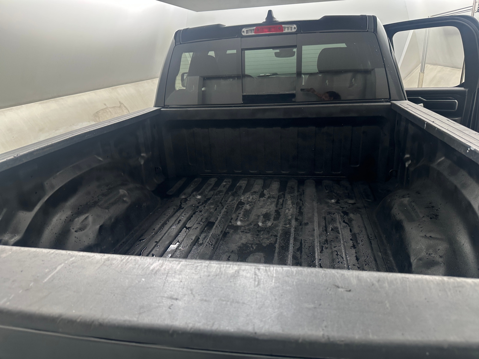 Thumbnail: 2021 RAM 1500 - 7