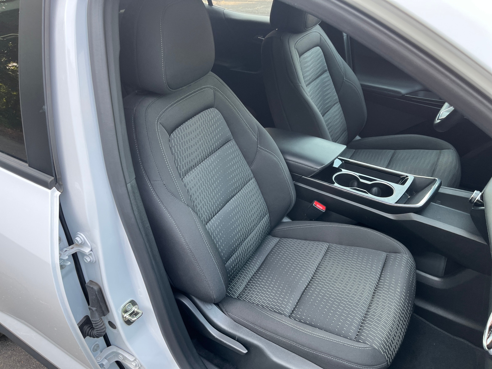 Thumbnail: 2025 Chevrolet Equinox - 2