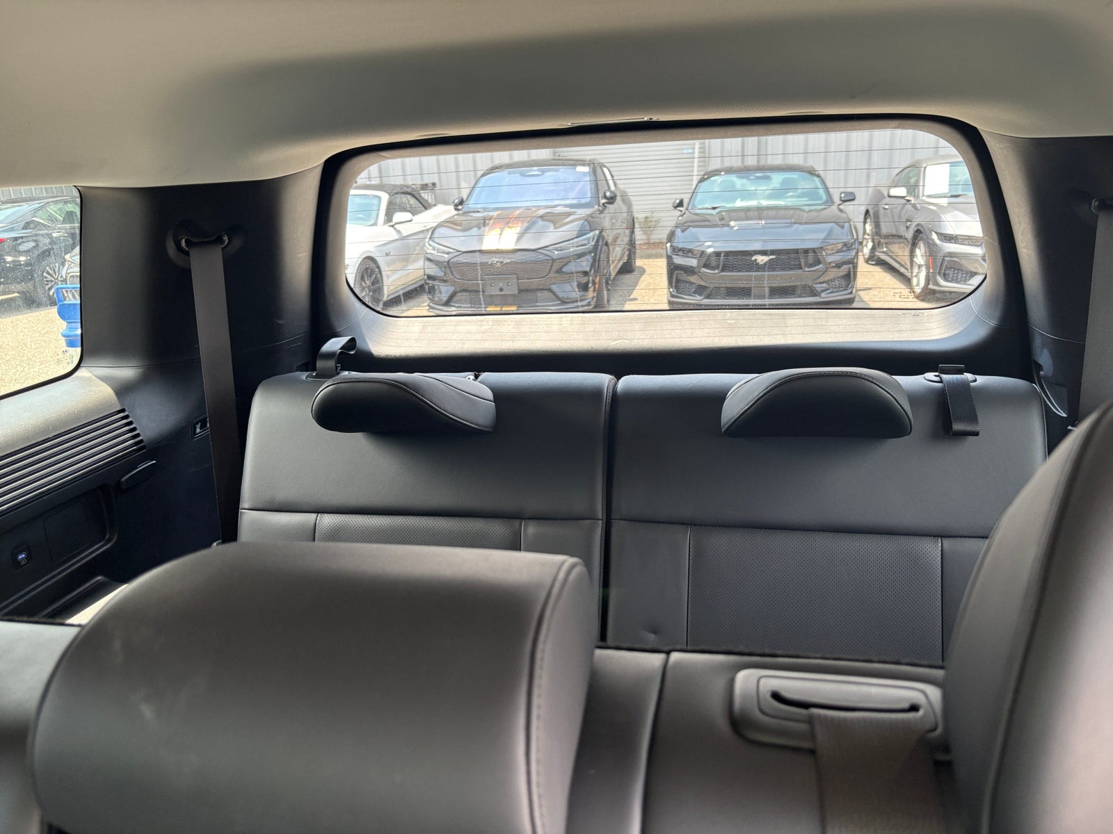 Thumbnail: 2026 Hyundai Santa Fe - 6