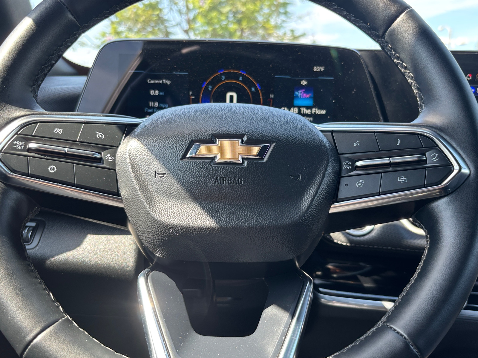 Thumbnail: 2025 Chevrolet Equinox - 5
