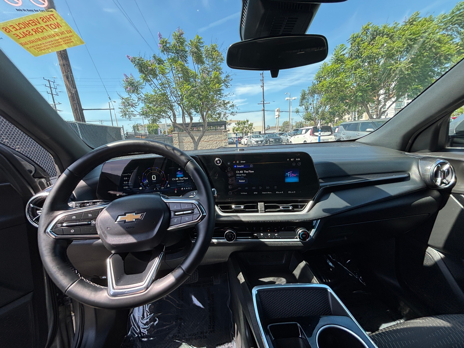 Thumbnail: 2025 Chevrolet Equinox - 3