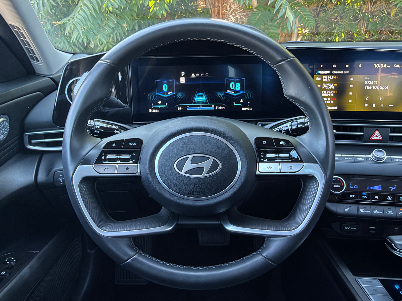 Thumbnail: 2025 Hyundai Elantra - 4