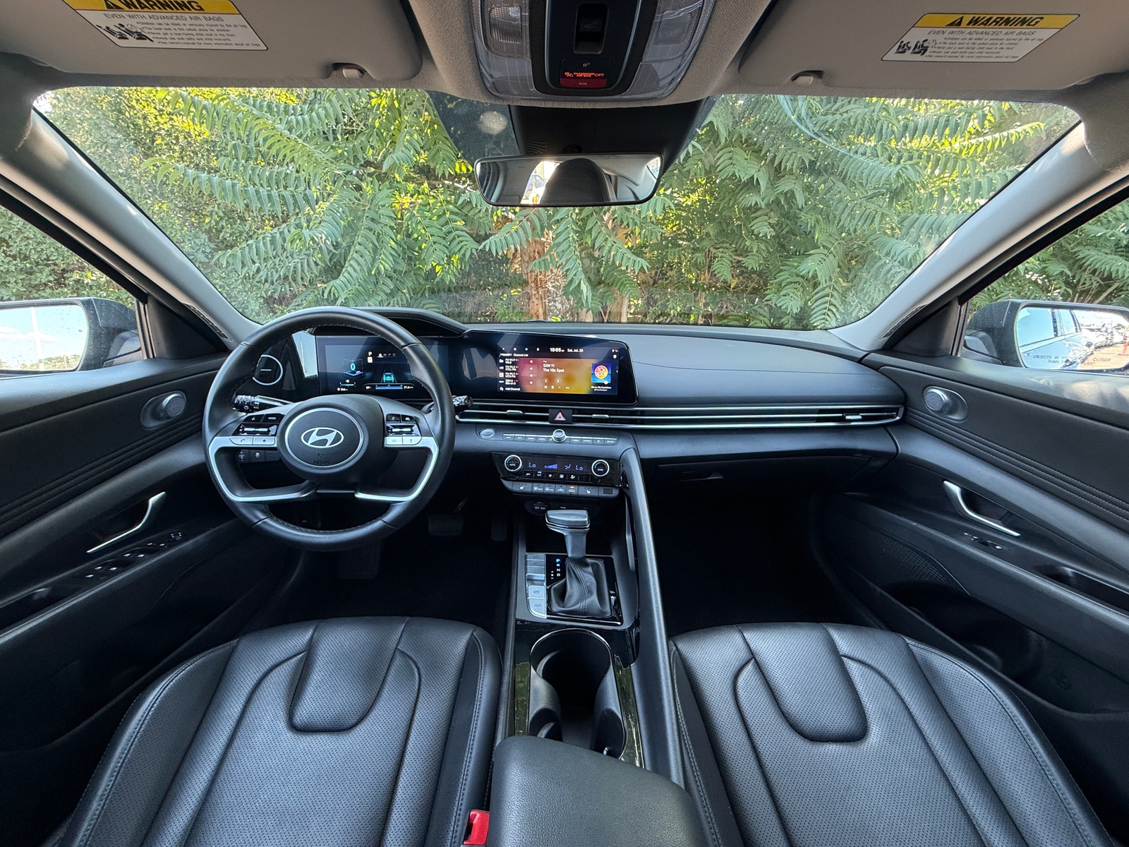 Thumbnail: 2025 Hyundai Elantra - 2