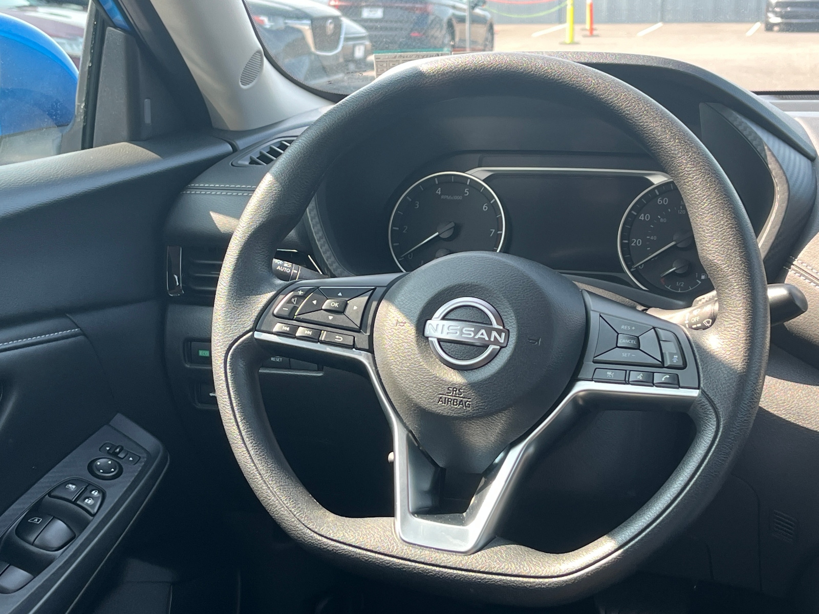 Thumbnail: 2025 Nissan Sentra - 5