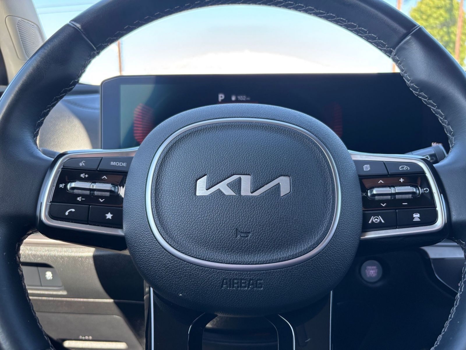 Thumbnail: 2024 Kia Sorento - 5