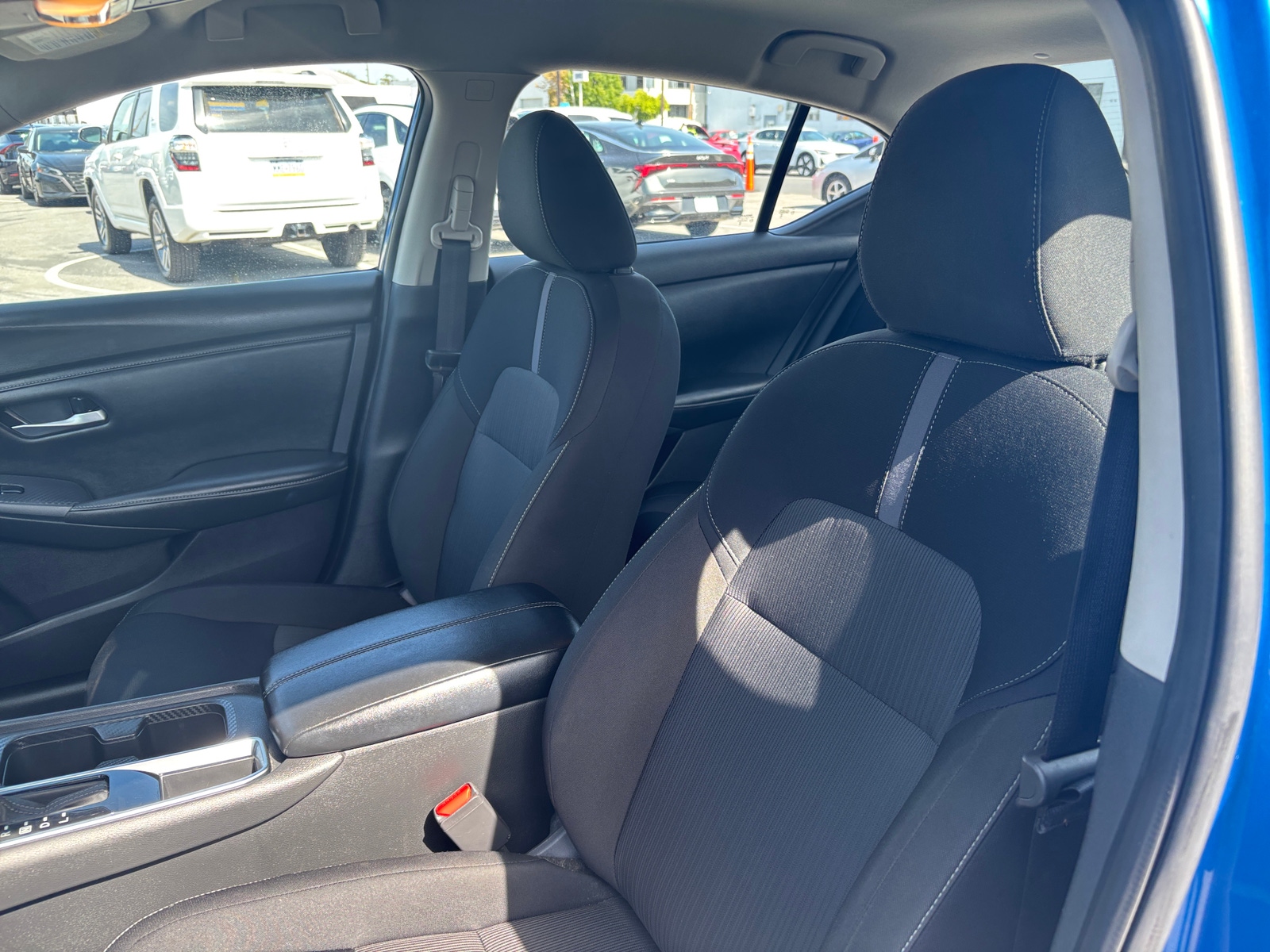 Thumbnail: 2025 Nissan Sentra - 2