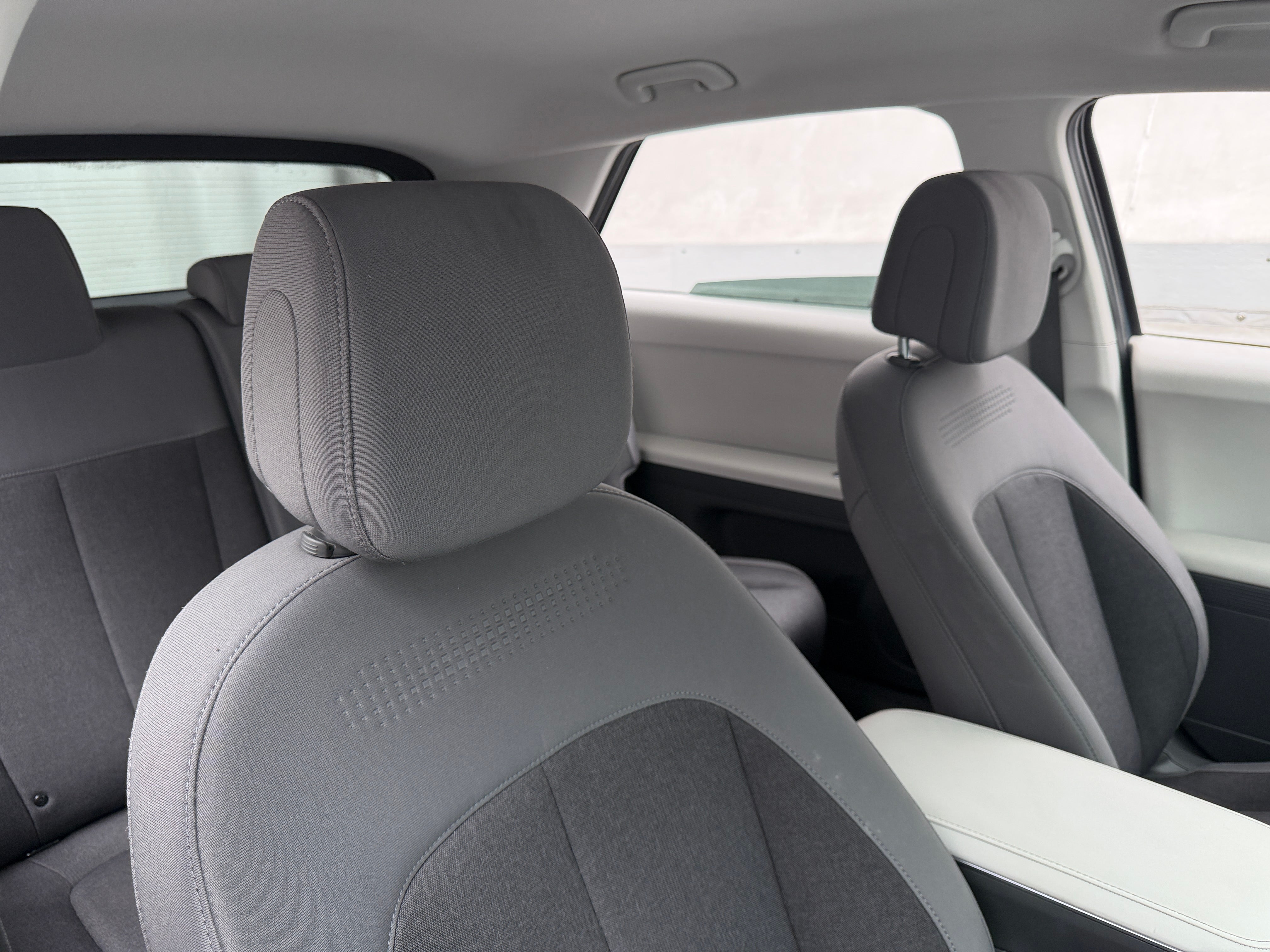 Used 2024 Hyundai IONIQ 5 SEL with VIN KM8KN4DE8RU269405 for sale in Auburn, WA
