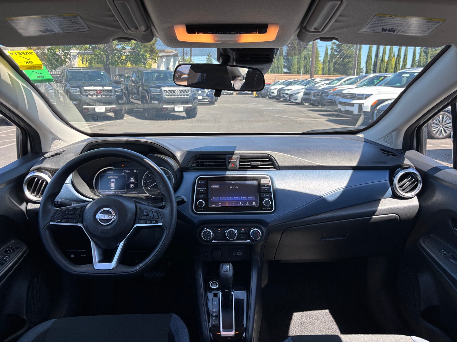 Thumbnail: 2025 Nissan Versa - 3