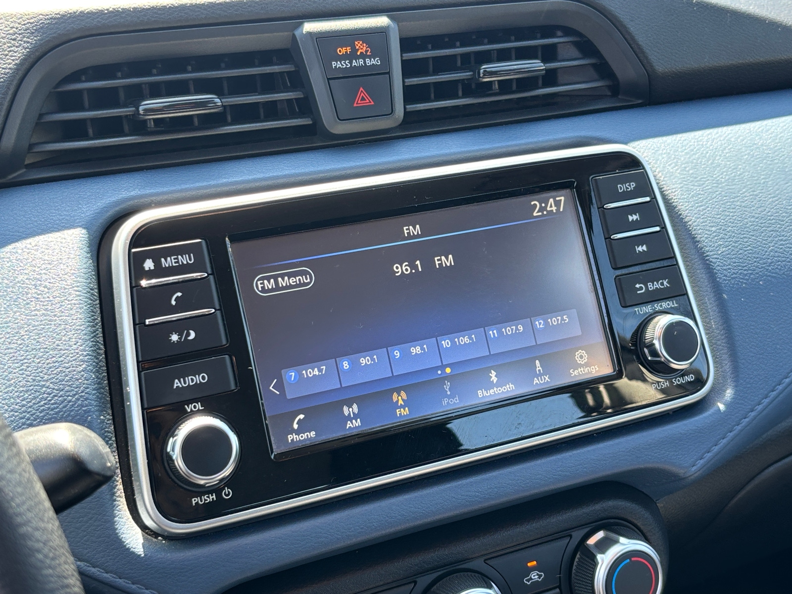 Thumbnail: 2025 Nissan Versa - 4