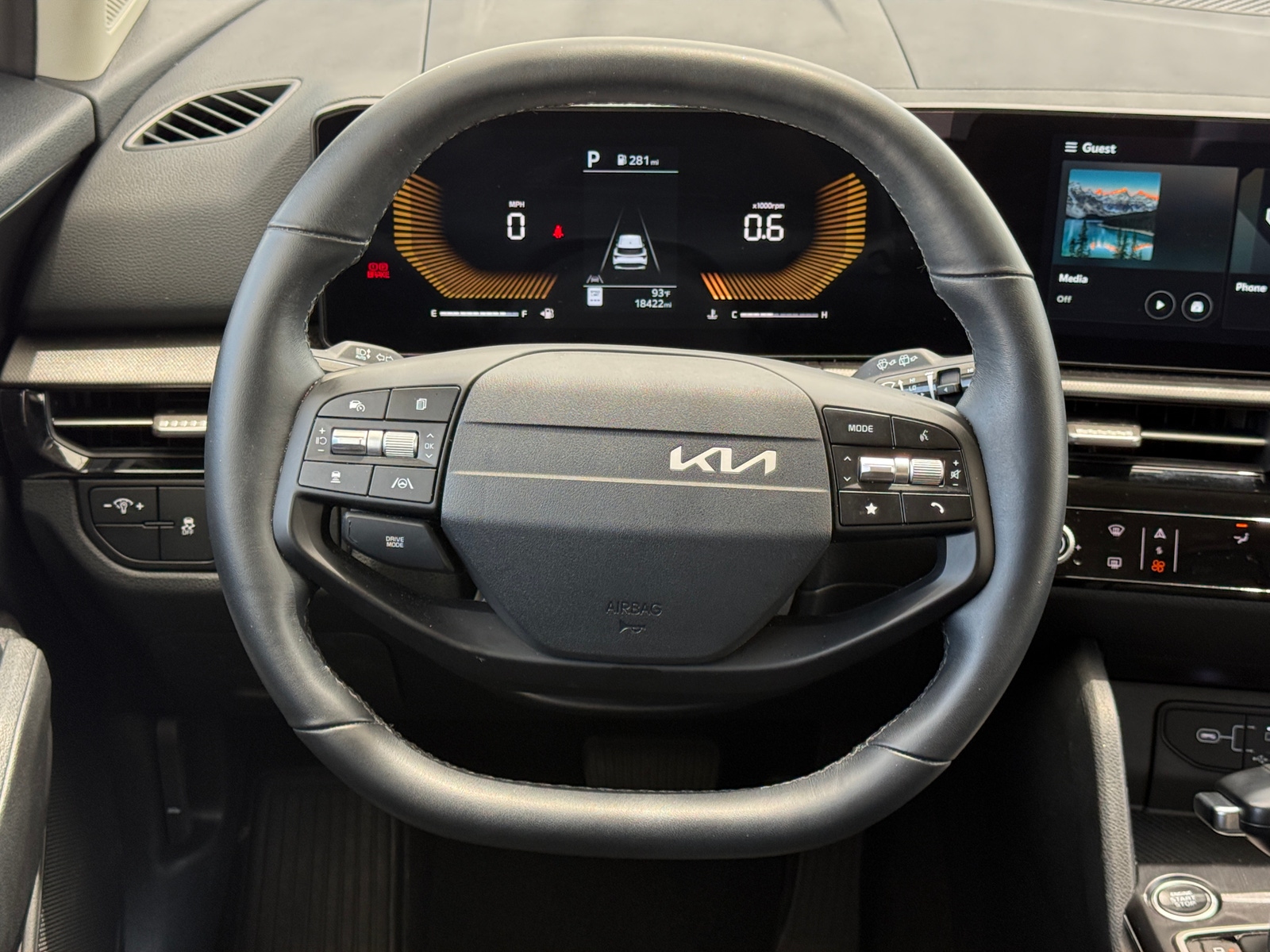 Thumbnail: 2026 Kia Sportage - 5