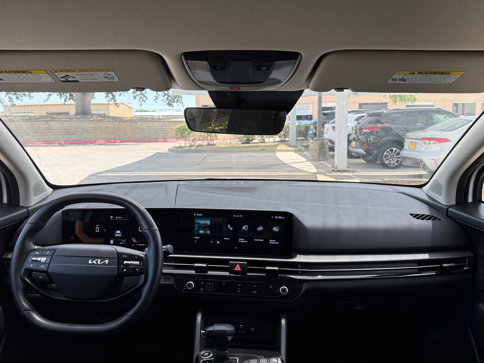 Thumbnail: 2026 Kia Sportage - 3