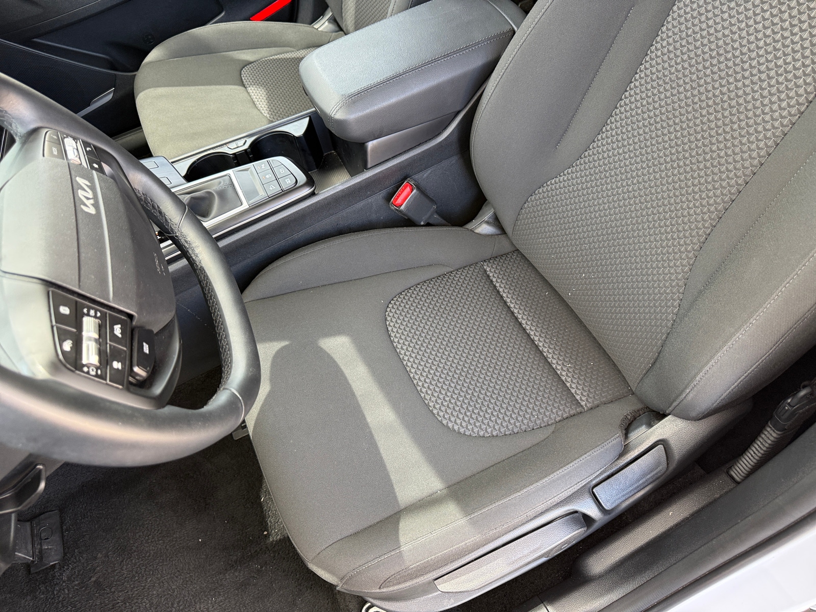 Thumbnail: 2026 Kia Sportage - 2