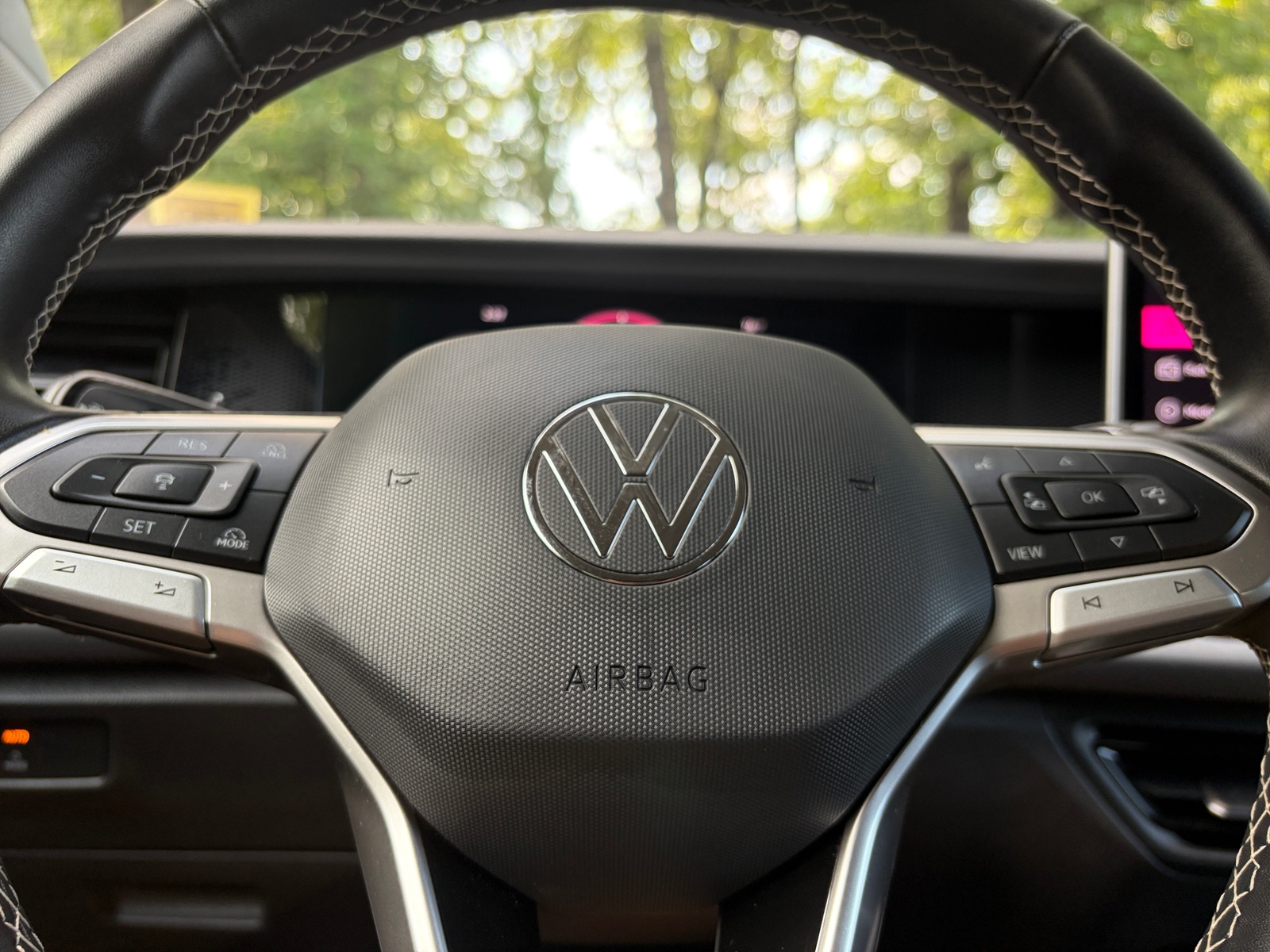 Thumbnail: 2026 Volkswagen Tiguan - 5
