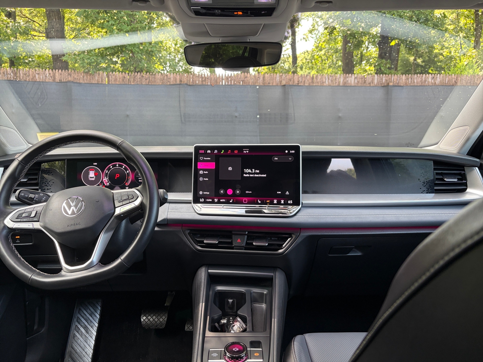 Thumbnail: 2026 Volkswagen Tiguan - 3