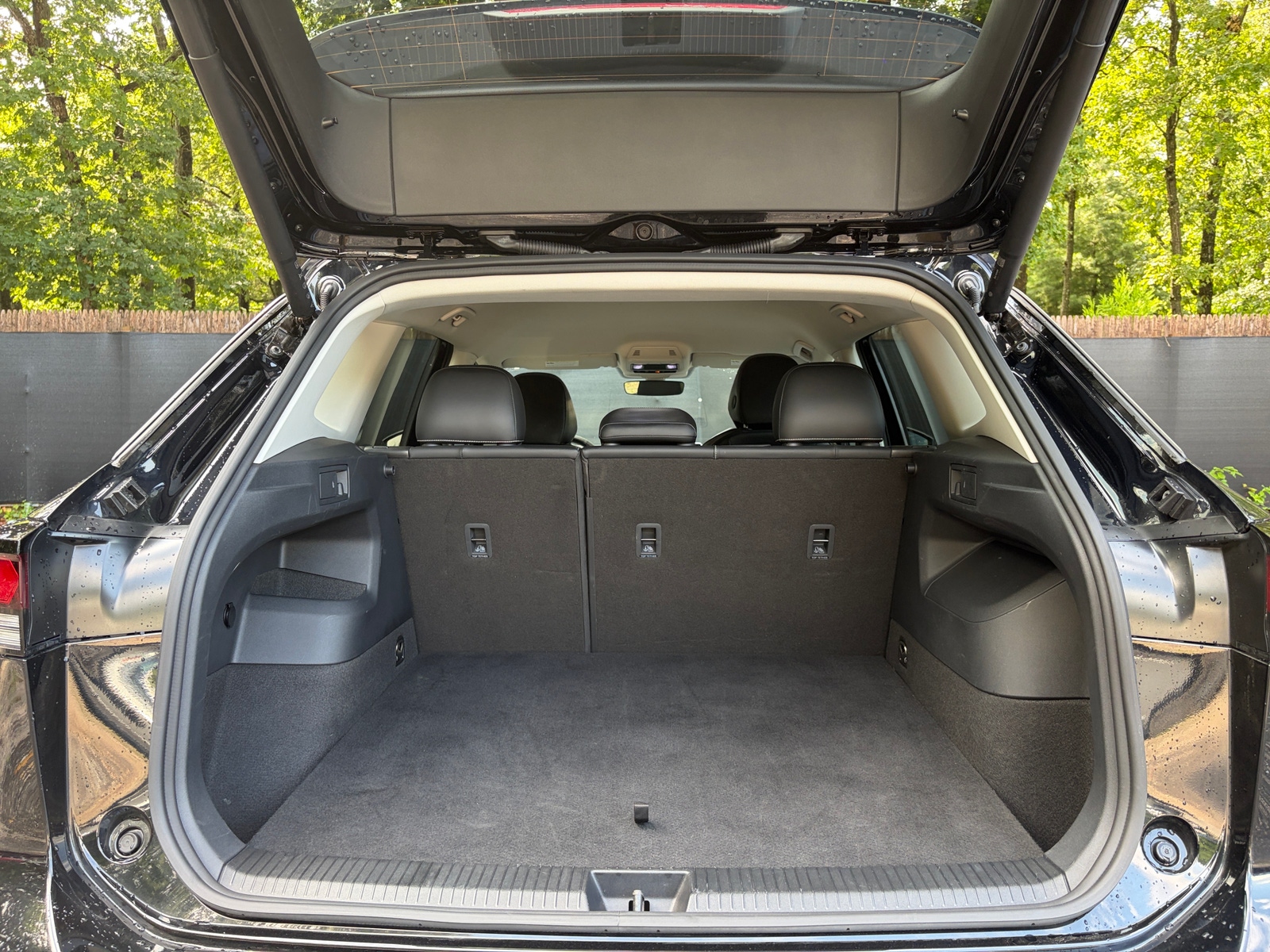 Thumbnail: 2026 Volkswagen Tiguan - 6