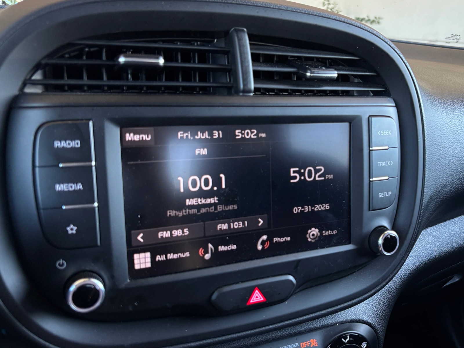 Thumbnail: 2025 Kia Soul - 4