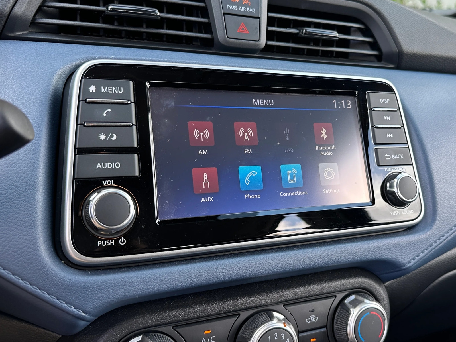 Thumbnail: 2025 Nissan Versa - 4