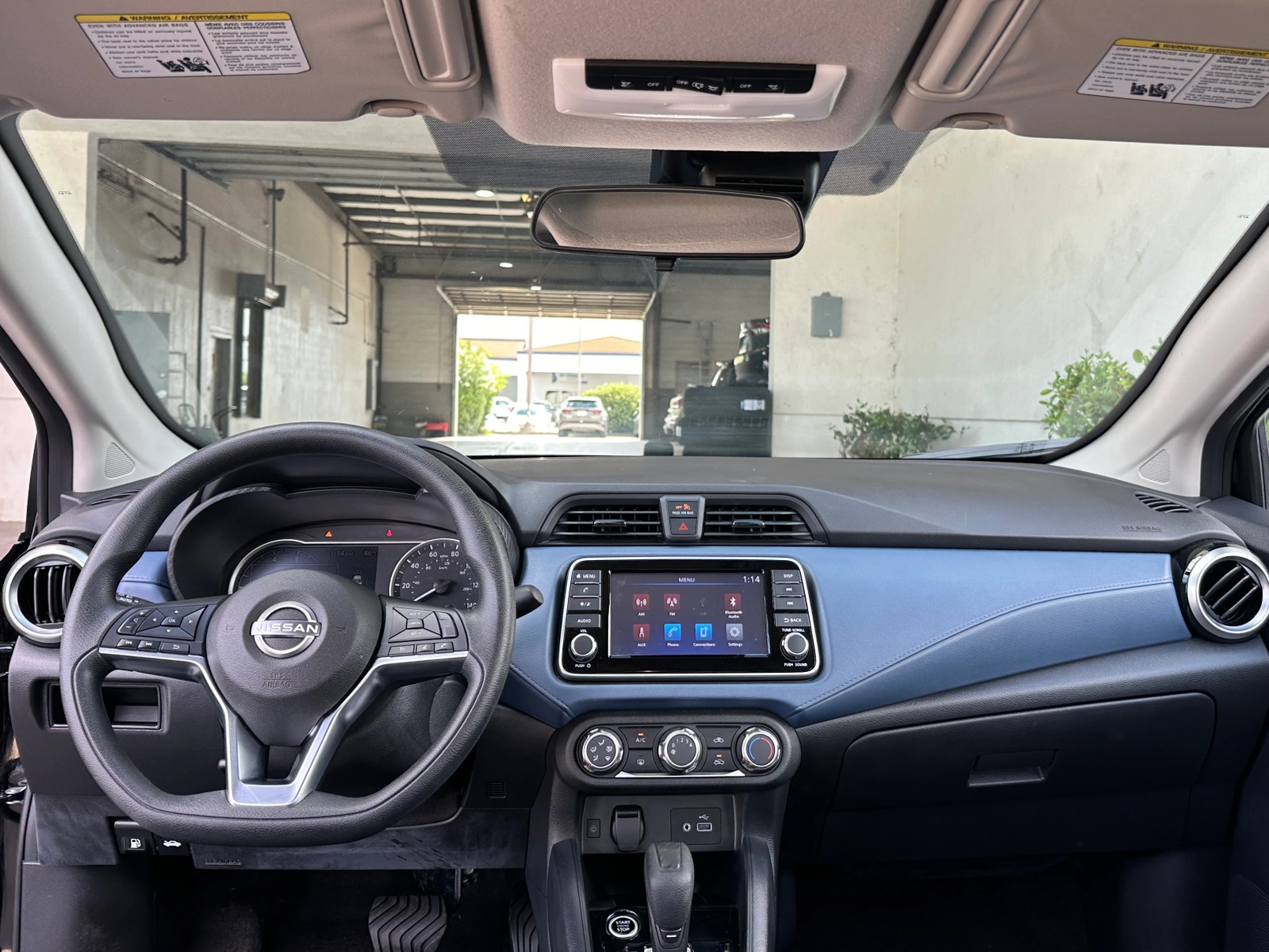Thumbnail: 2025 Nissan Versa - 3