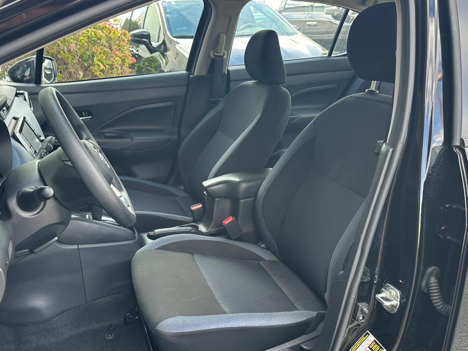 Thumbnail: 2025 Nissan Versa - 2