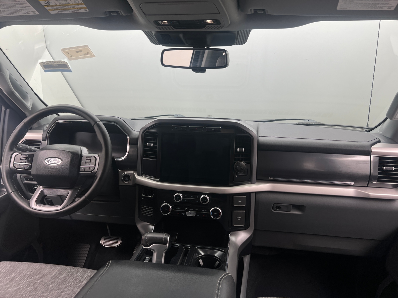Thumbnail: 2023 Ford F-150 - 3