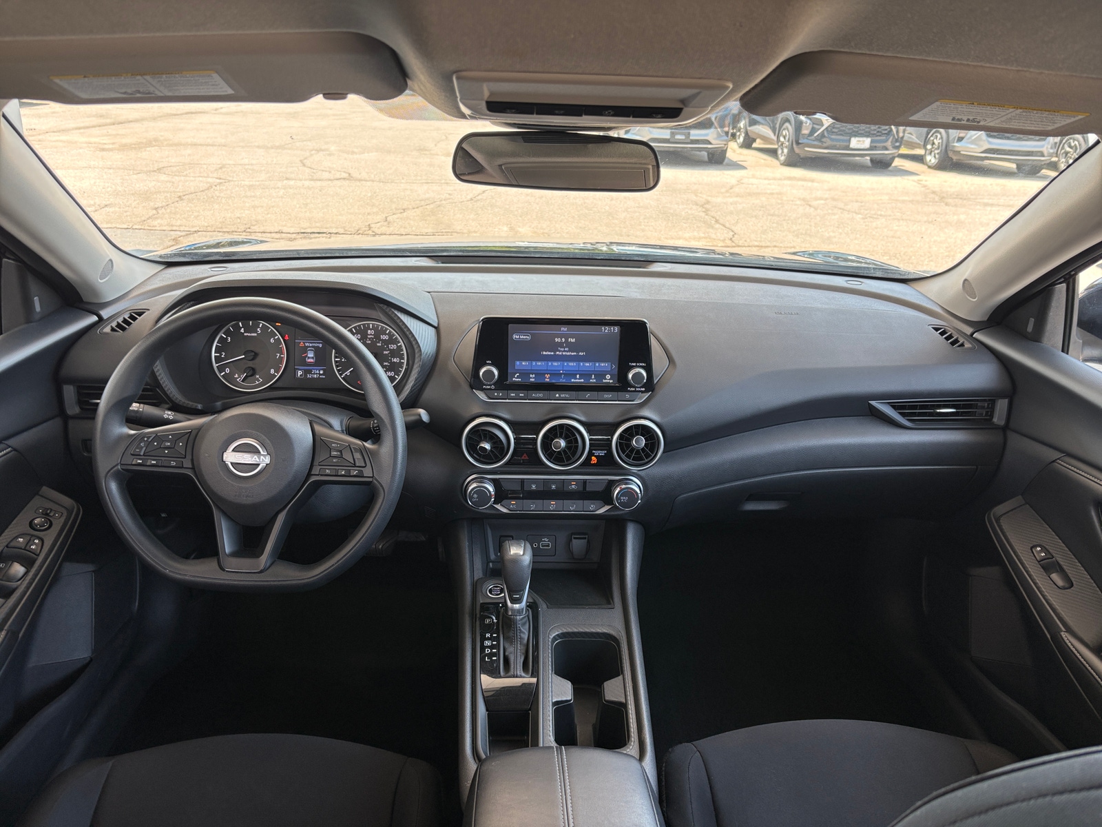 Thumbnail: 2025 Nissan Sentra - 3