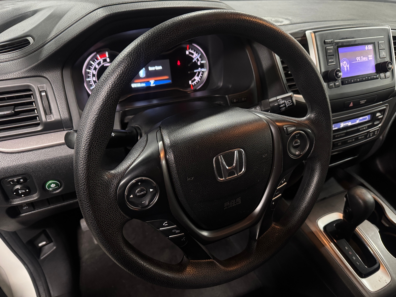 Thumbnail: 2017 Honda Pilot - 5