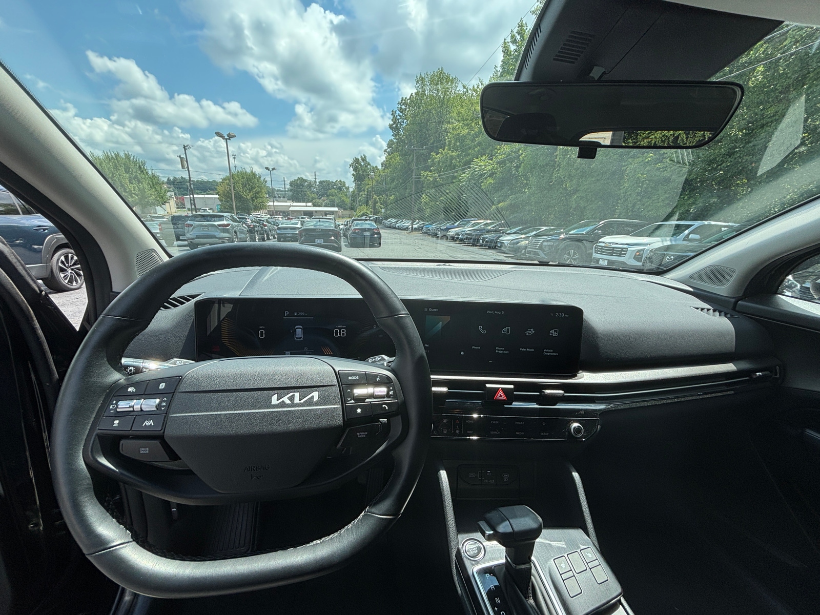 Thumbnail: 2026 Kia Sportage - 3