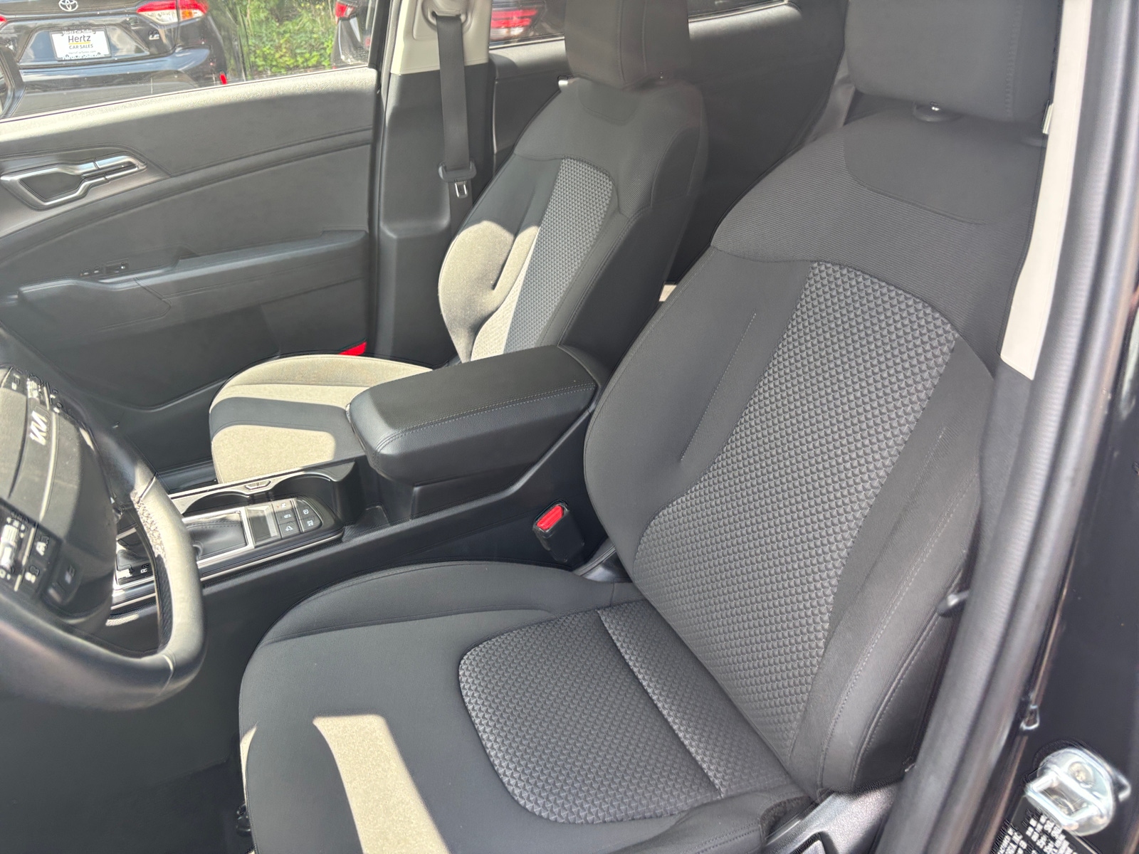 Thumbnail: 2026 Kia Sportage - 2