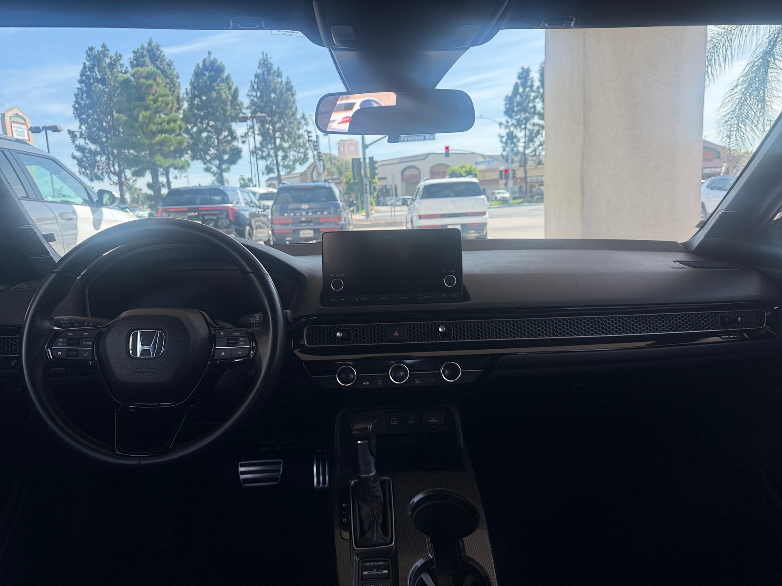 Thumbnail: 2025 Honda Civic - 3