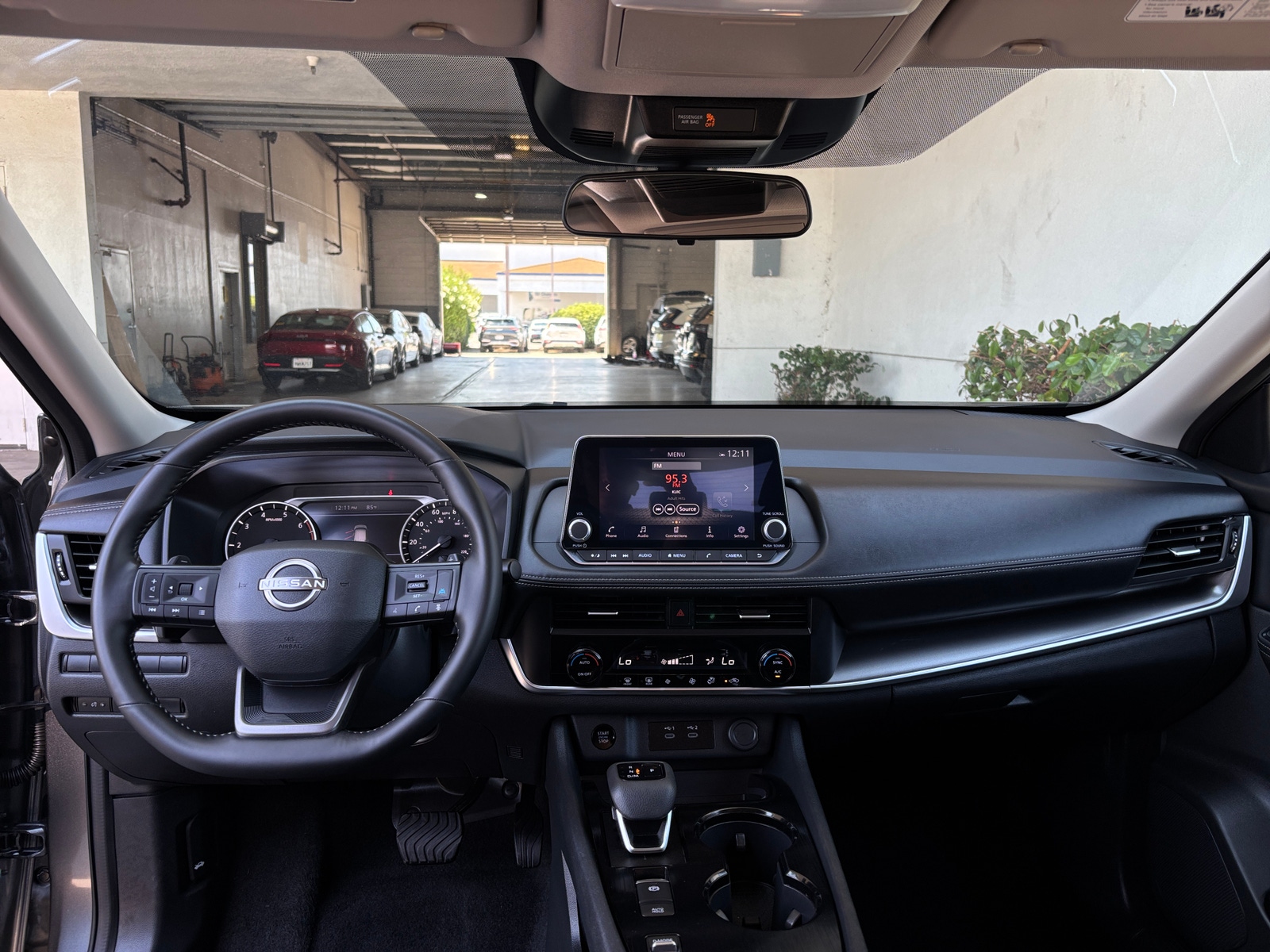 Thumbnail: 2025 Nissan Rogue - 3