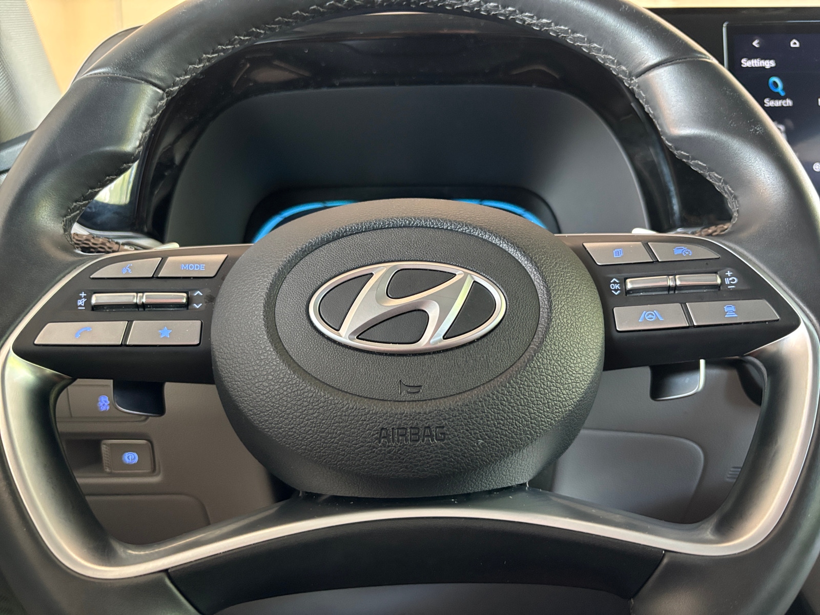 Thumbnail: 2025 Hyundai Palisade - 5