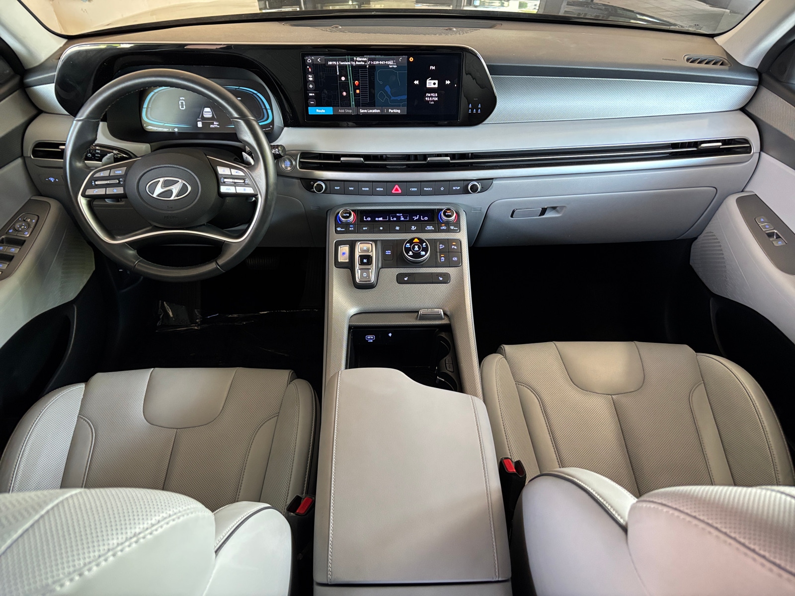 Thumbnail: 2025 Hyundai Palisade - 3