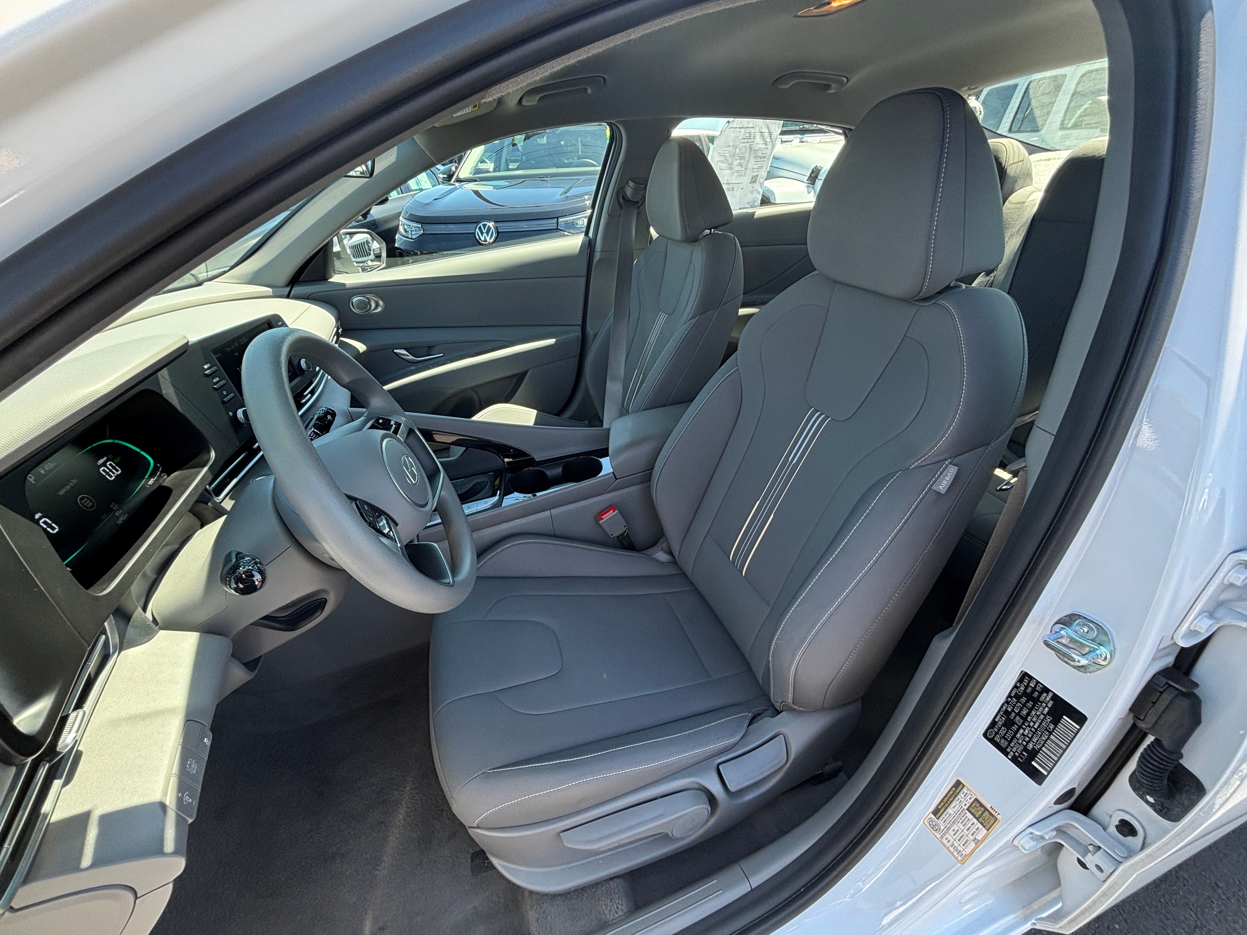 Thumbnail: 2026 Hyundai Elantra - 2