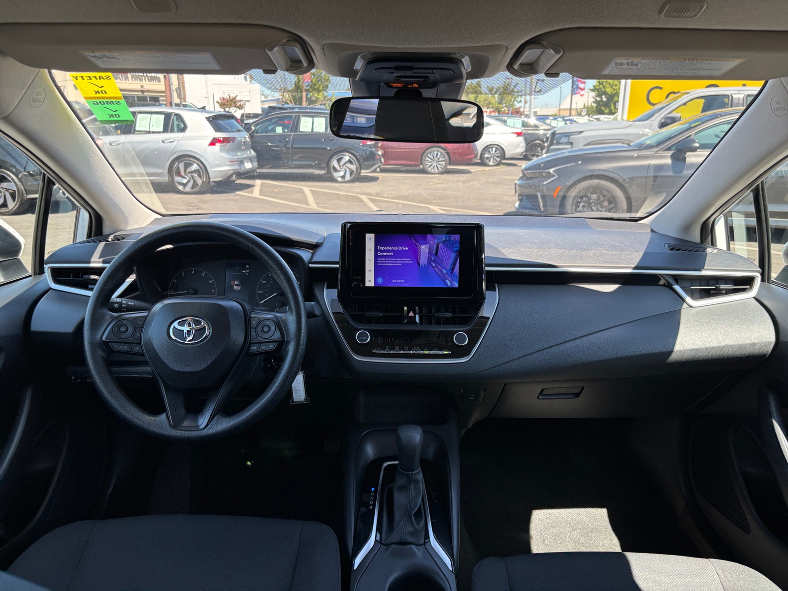 Thumbnail: 2025 Toyota Corolla - 3
