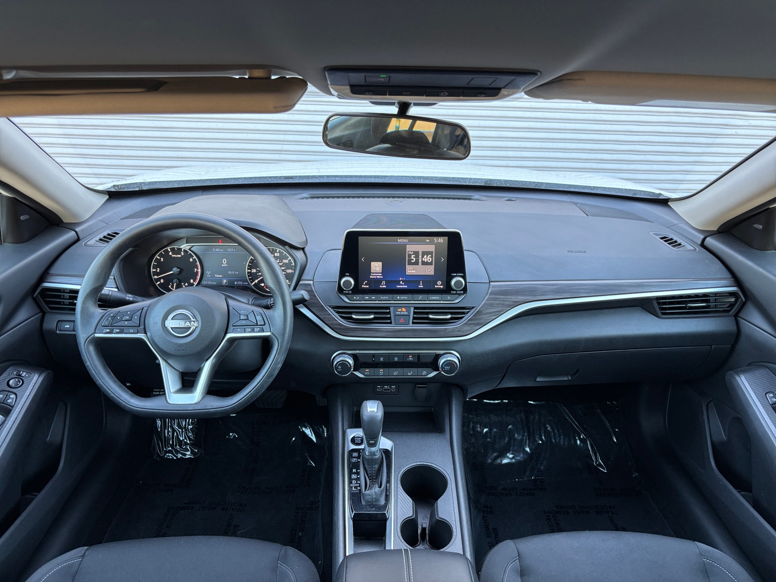Thumbnail: 2026 Nissan Altima - 3
