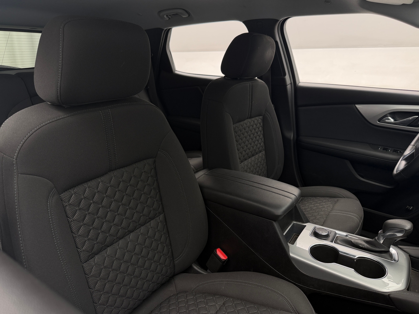 Thumbnail: 2021 Chevrolet Blazer - 2