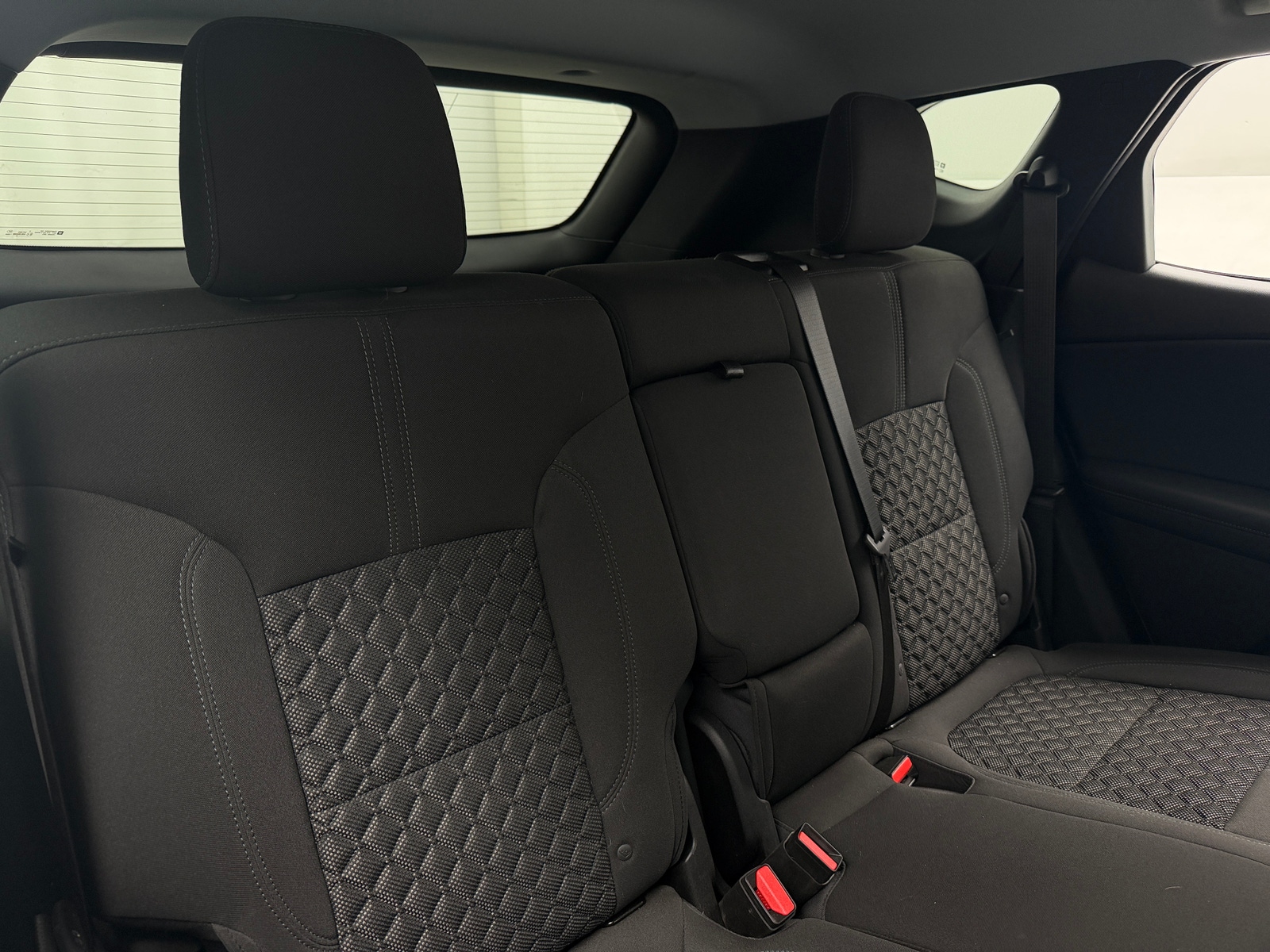Thumbnail: 2021 Chevrolet Blazer - 6