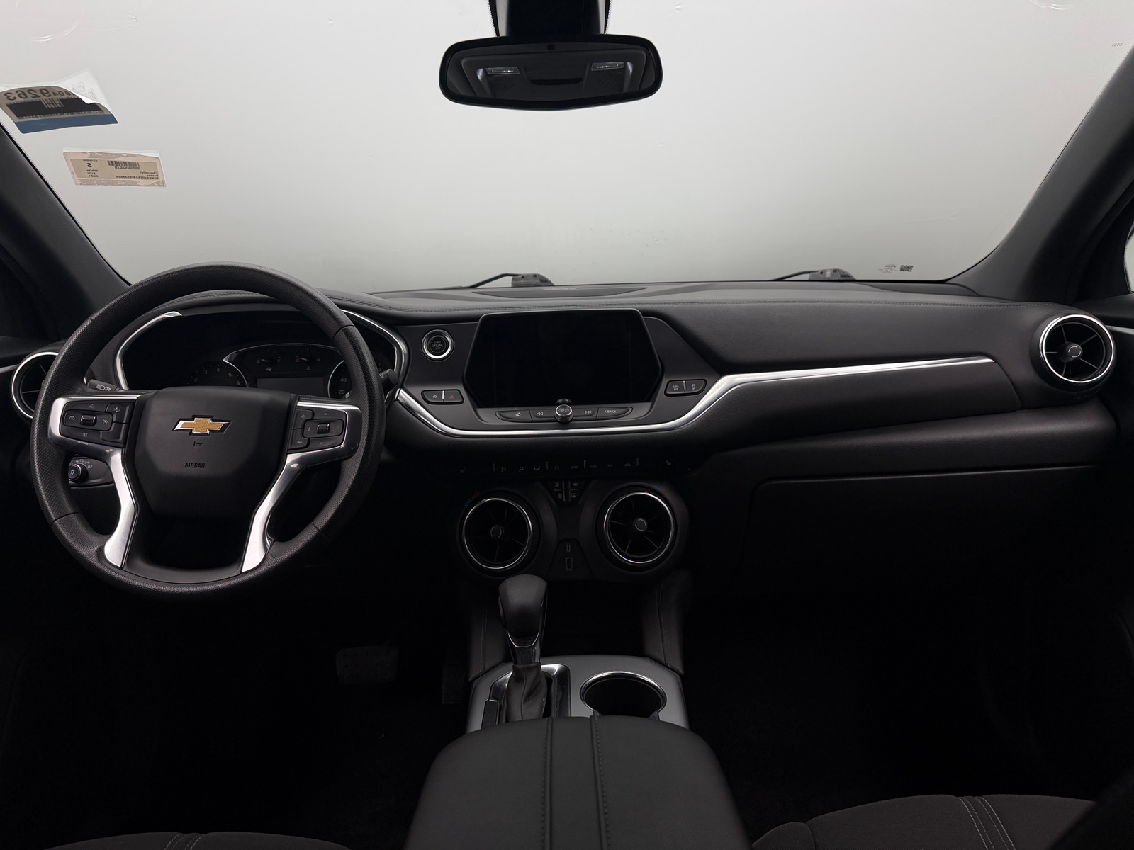 Thumbnail: 2021 Chevrolet Blazer - 3