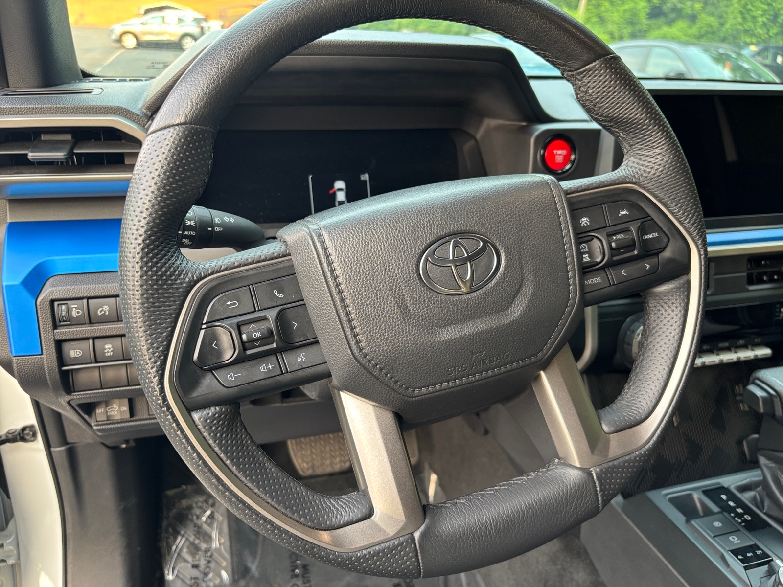 Thumbnail: 2025 Toyota Tacoma - 5
