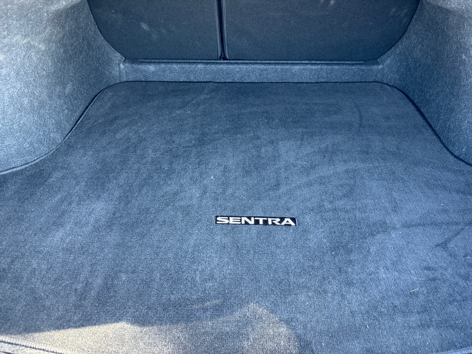 Thumbnail: 2025 Nissan Sentra - 6