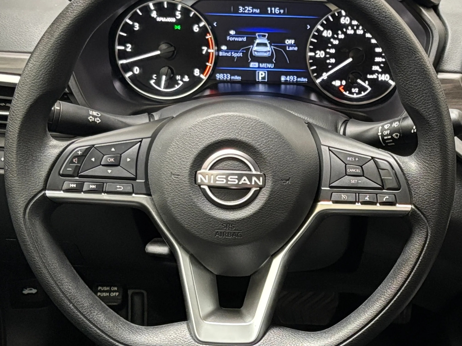 Thumbnail: 2026 Nissan Altima - 5