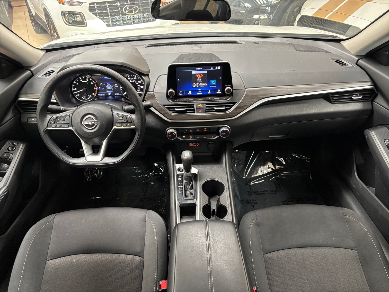 Thumbnail: 2026 Nissan Altima - 3