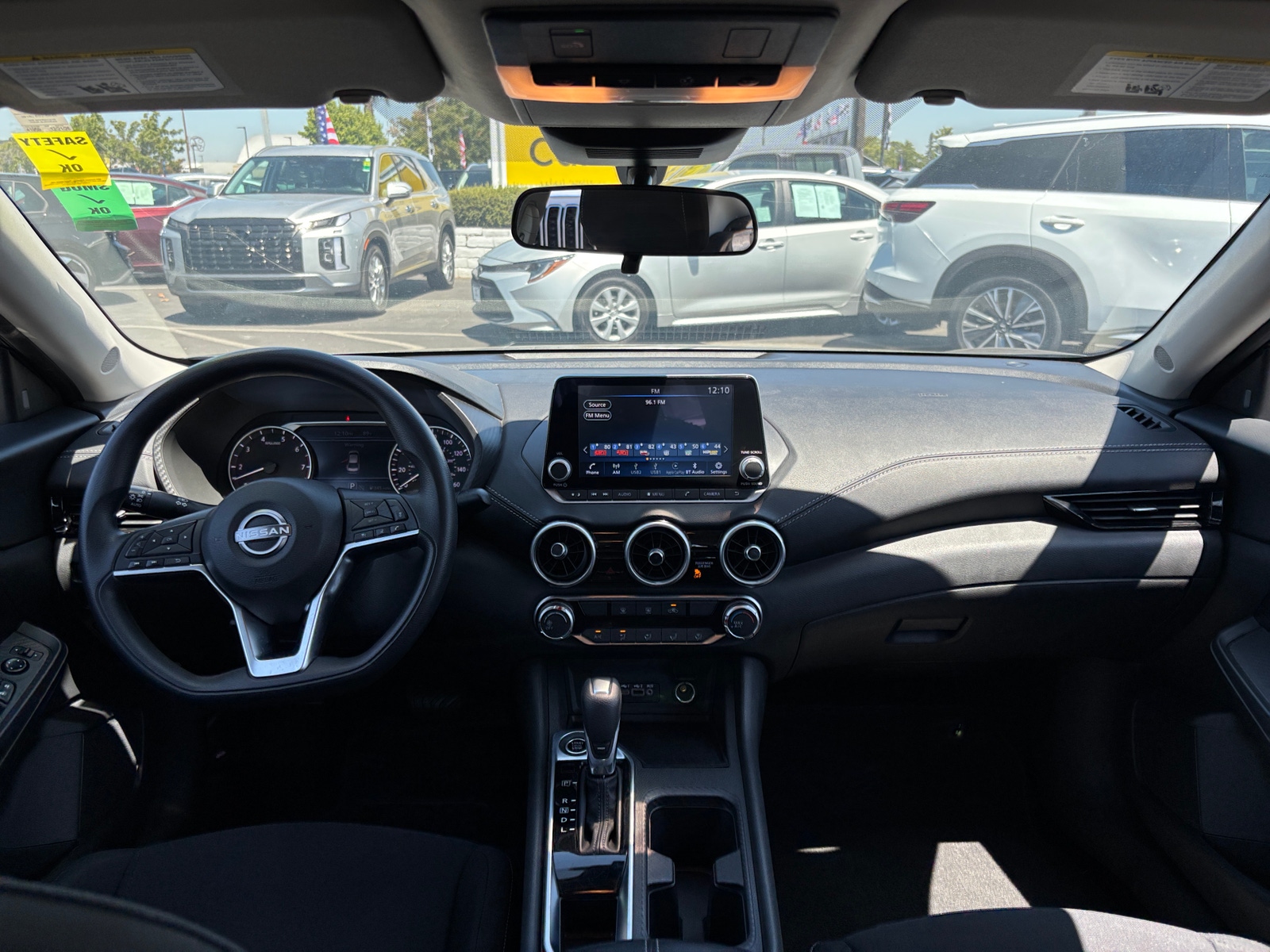 Thumbnail: 2025 Nissan Sentra - 3