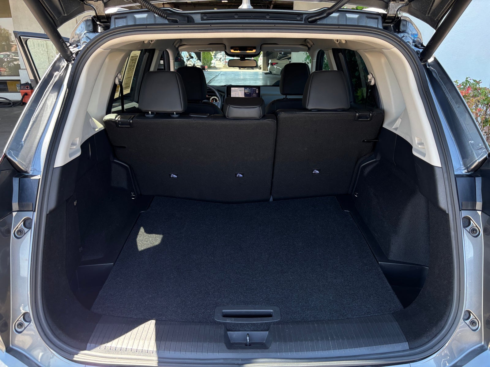 Thumbnail: 2026 Nissan Rogue - 6